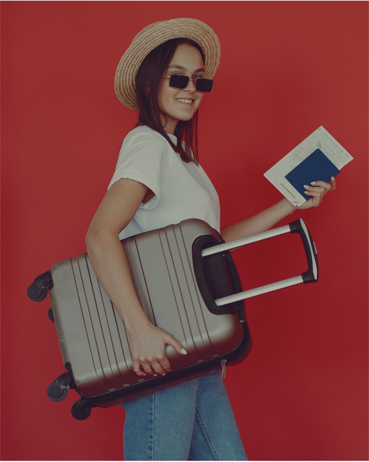 Flexible Rebooking